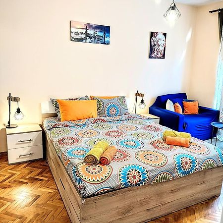 Mimi'S Place/ Уют В Центъра На София Dış mekan fotoğraf