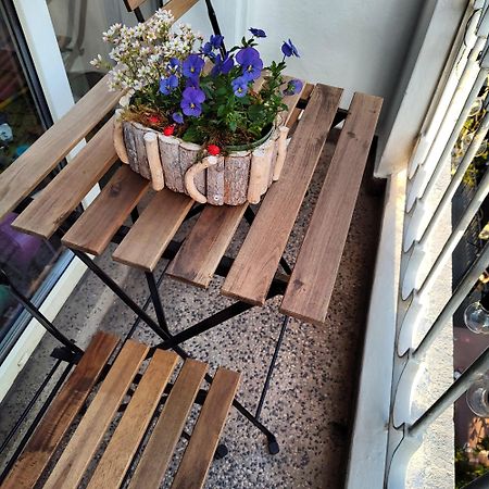 Mimi'S Place/ Уют В Центъра На София Dış mekan fotoğraf