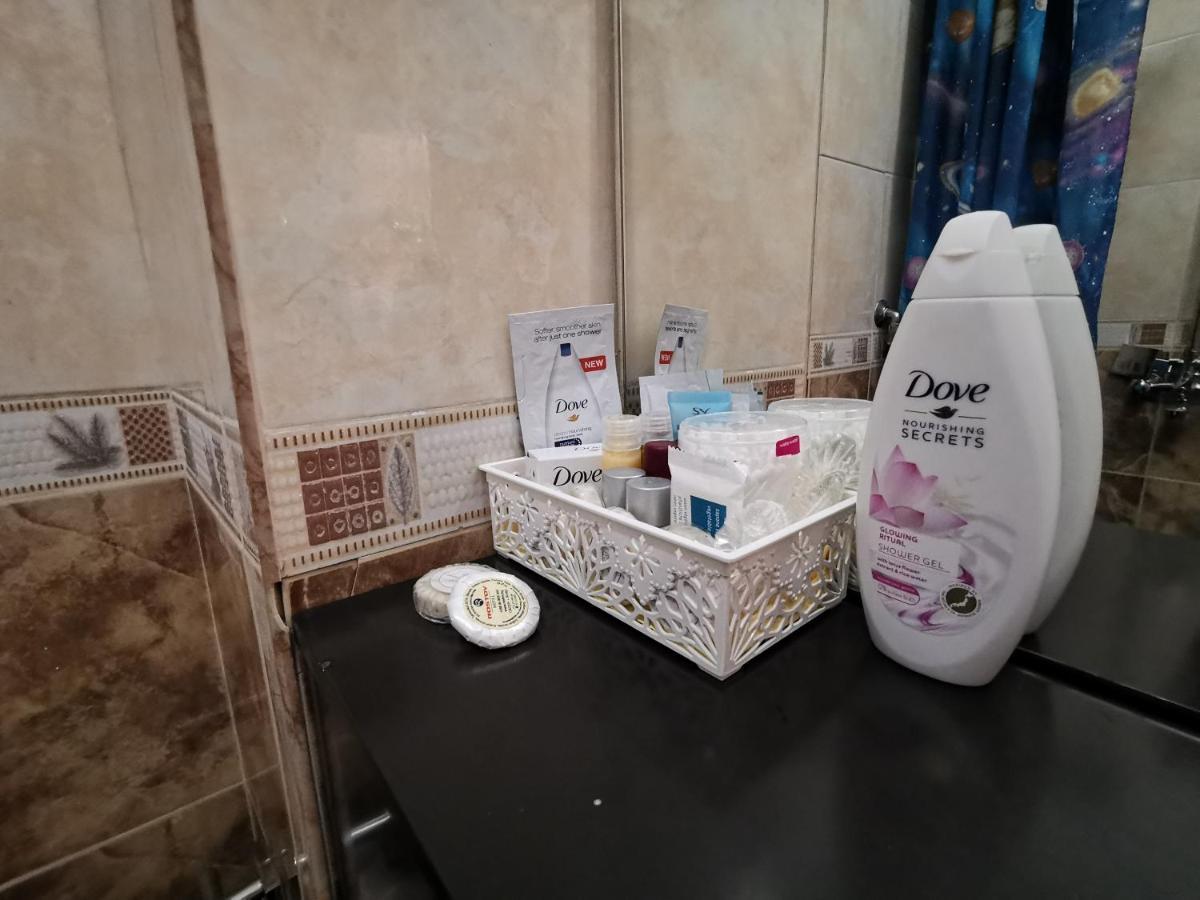 Mimi'S Place/ Уют В Центъра На София Dış mekan fotoğraf