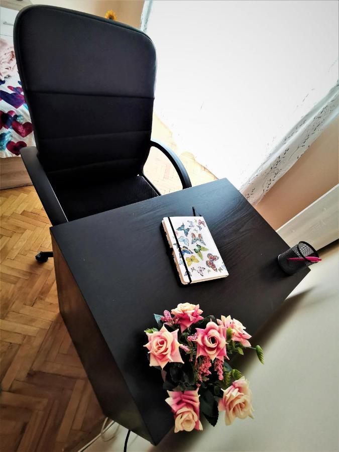 Mimi'S Place/ Уют В Центъра На София Dış mekan fotoğraf