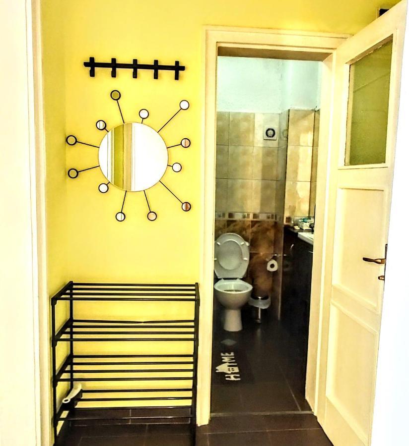 Mimi'S Place/ Уют В Центъра На София Dış mekan fotoğraf
