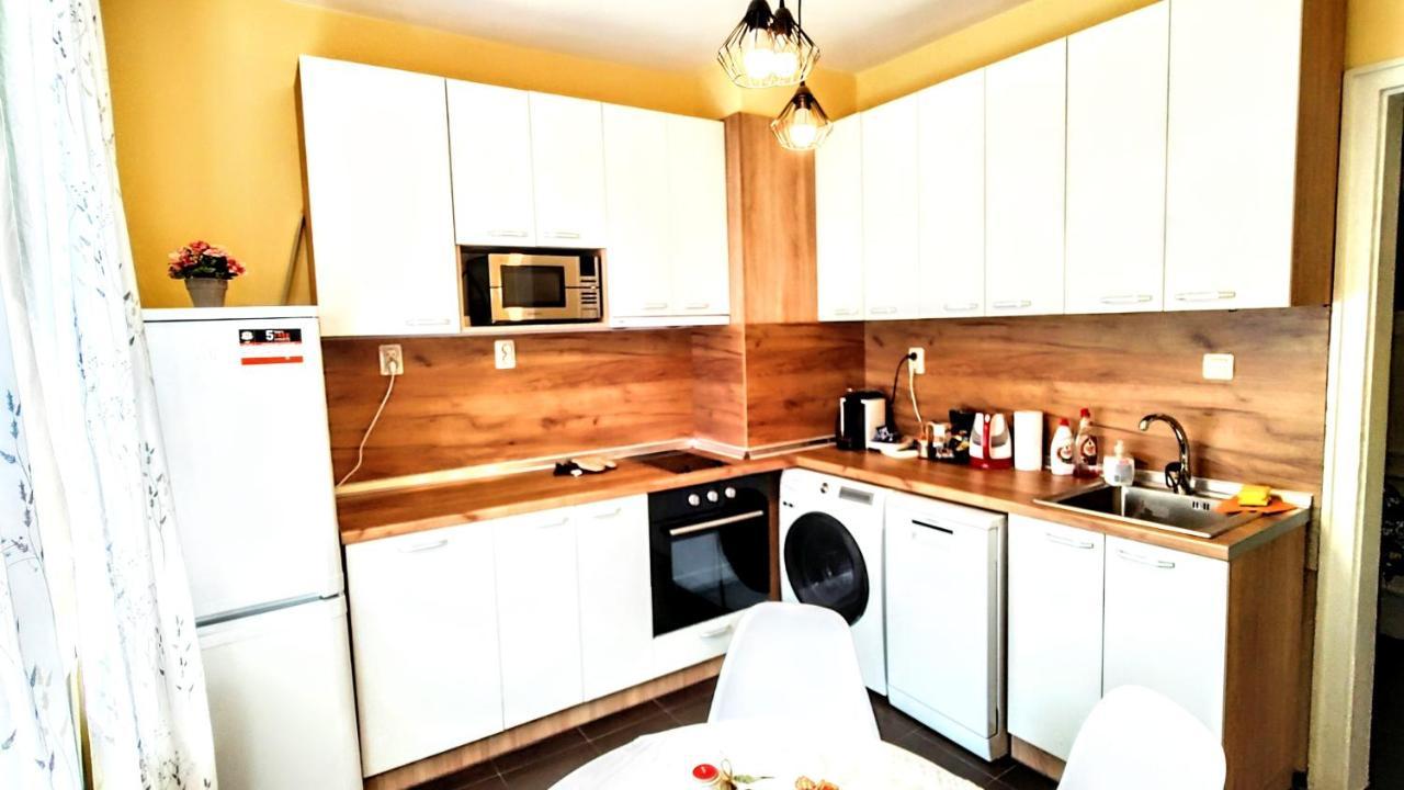 Mimi'S Place/ Уют В Центъра На София Dış mekan fotoğraf