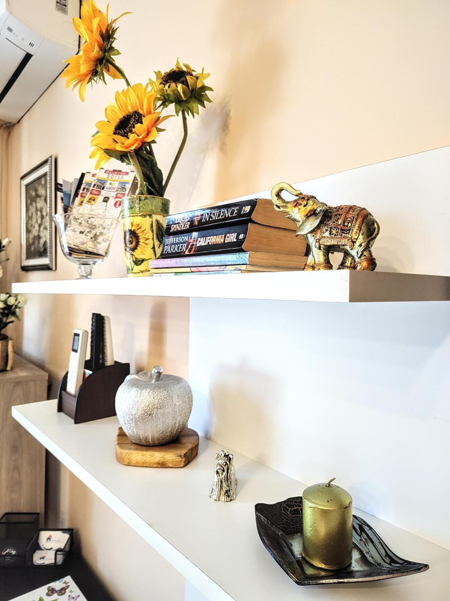 Mimi'S Place/ Уют В Центъра На София Dış mekan fotoğraf