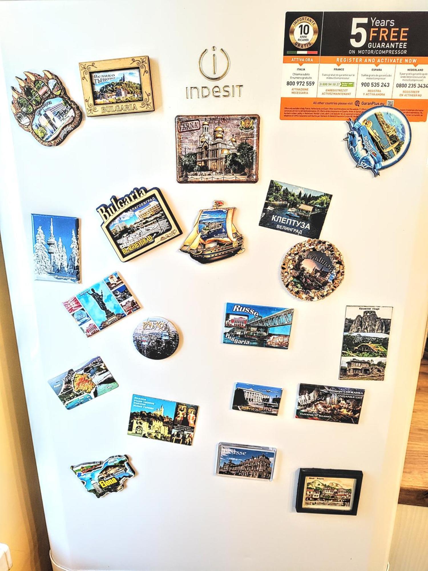 Mimi'S Place/ Уют В Центъра На София Dış mekan fotoğraf