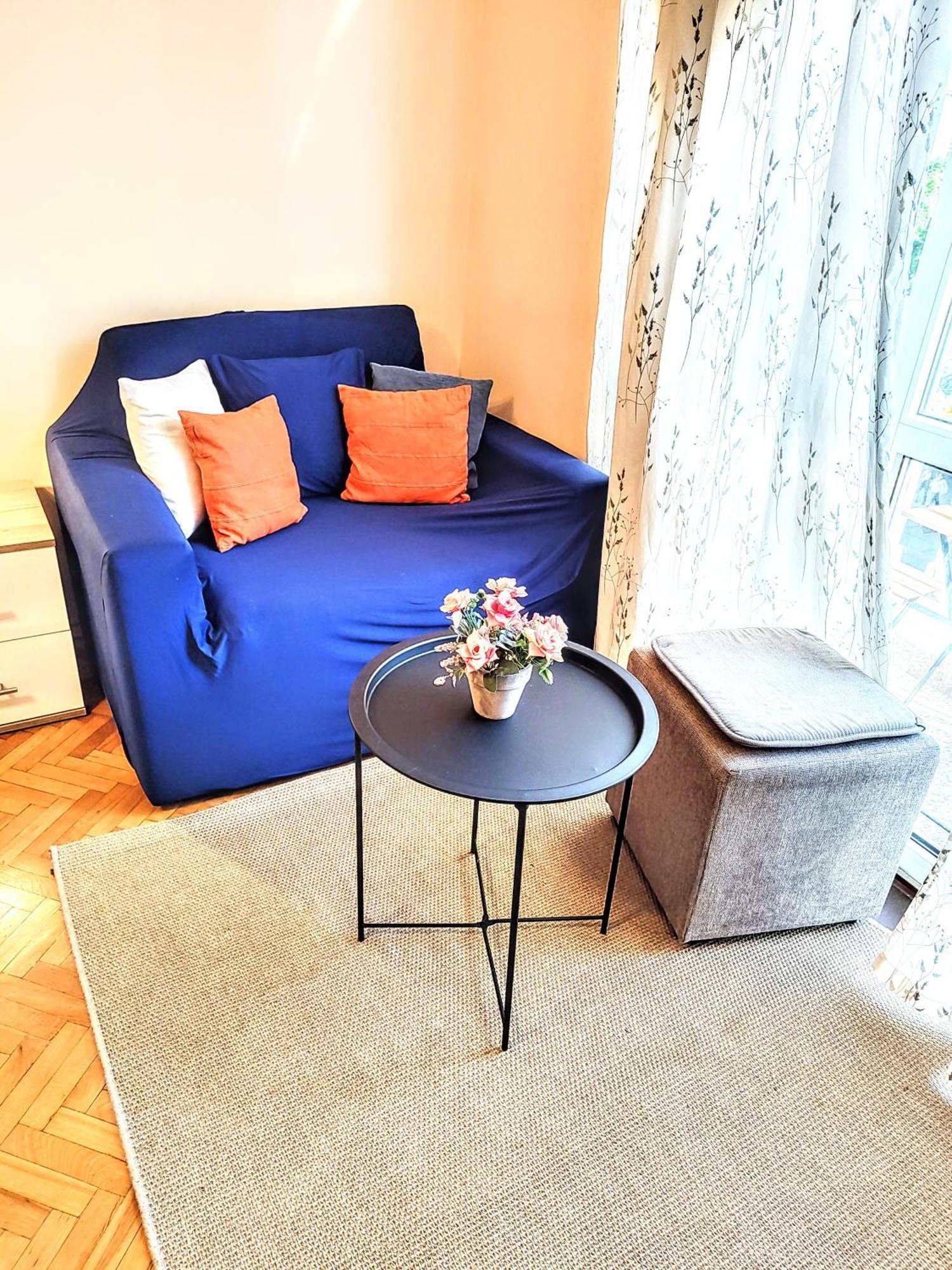 Mimi'S Place/ Уют В Центъра На София Dış mekan fotoğraf